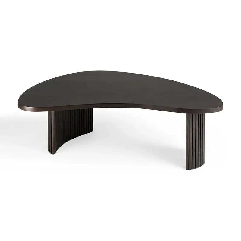 Begränsat erbjudande Boomerang Soffbord 61x90 cm